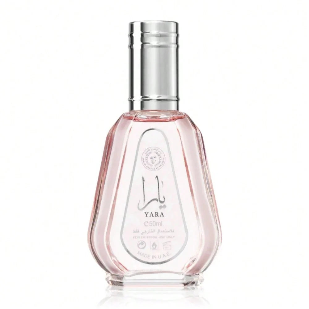 Lattafa Yara – Eau de Parfum Femme 50ml