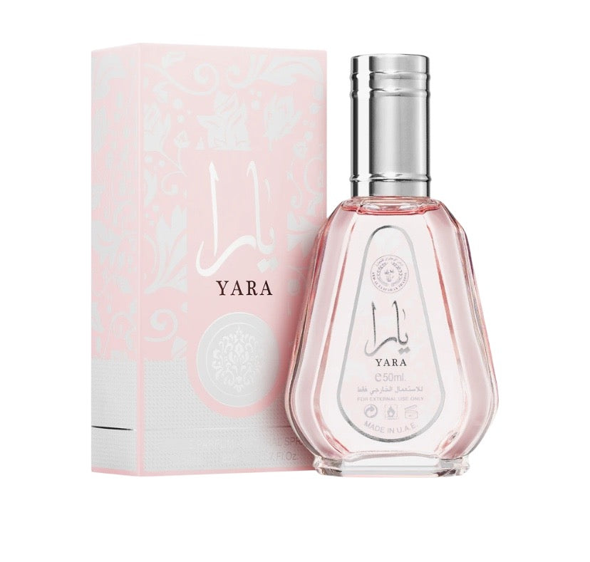 Lattafa Yara – Eau de Parfum Femme 50ml