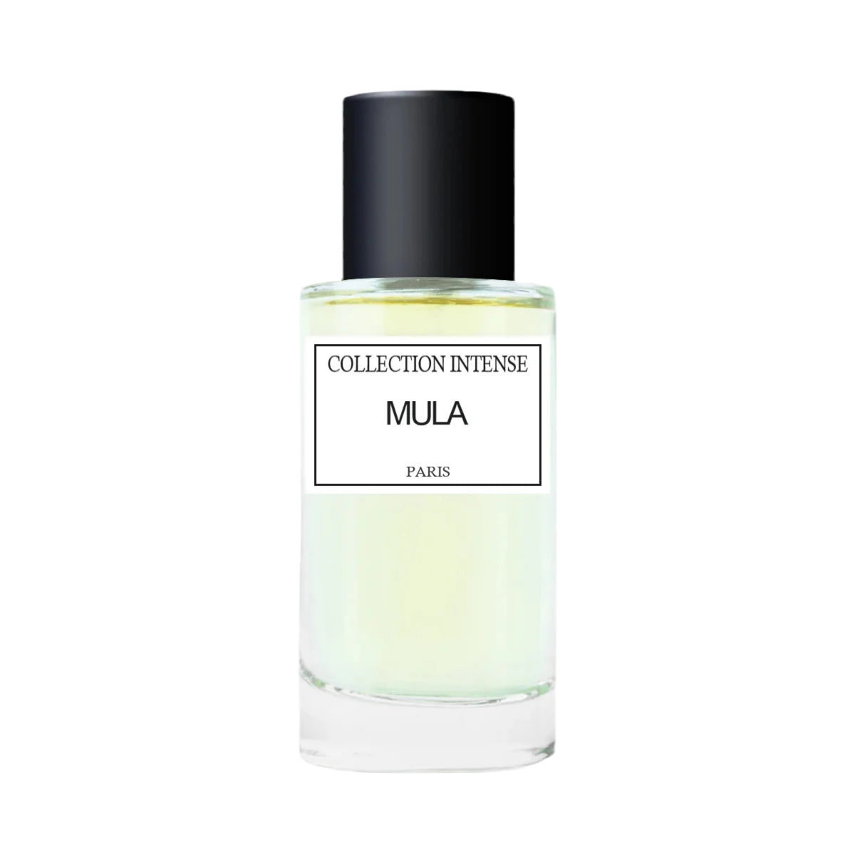 Mula – Eau de Parfum Unisexe 50ml