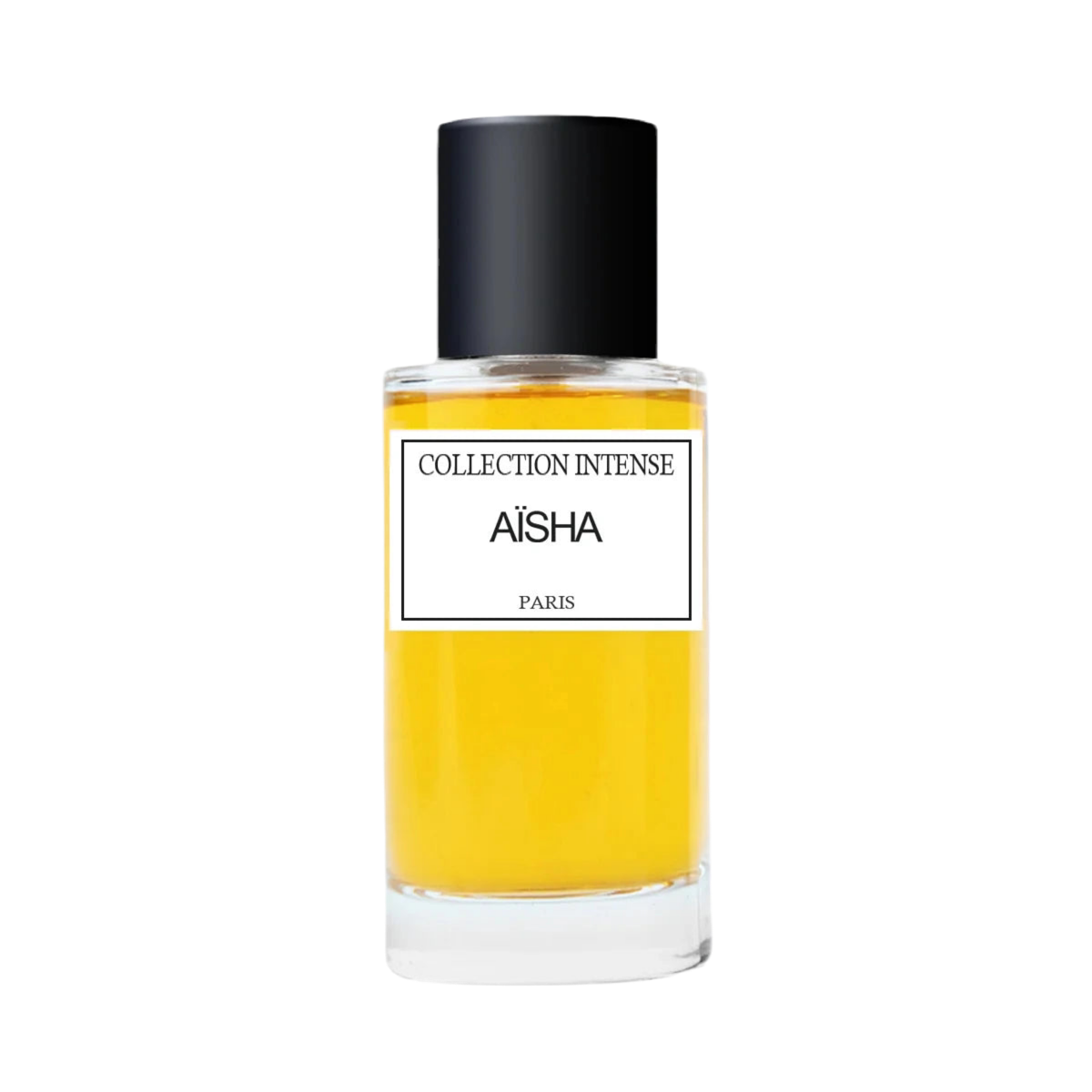 Aïsha – Eau de Parfum Unisexe 50ml