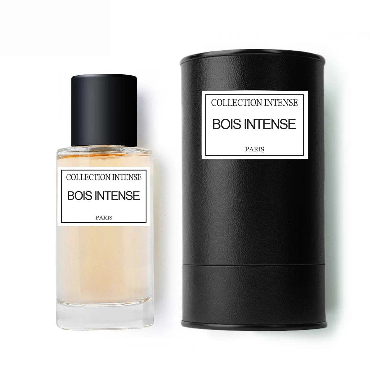 Bois Intense – Eau de Parfum Unisexe 50ml