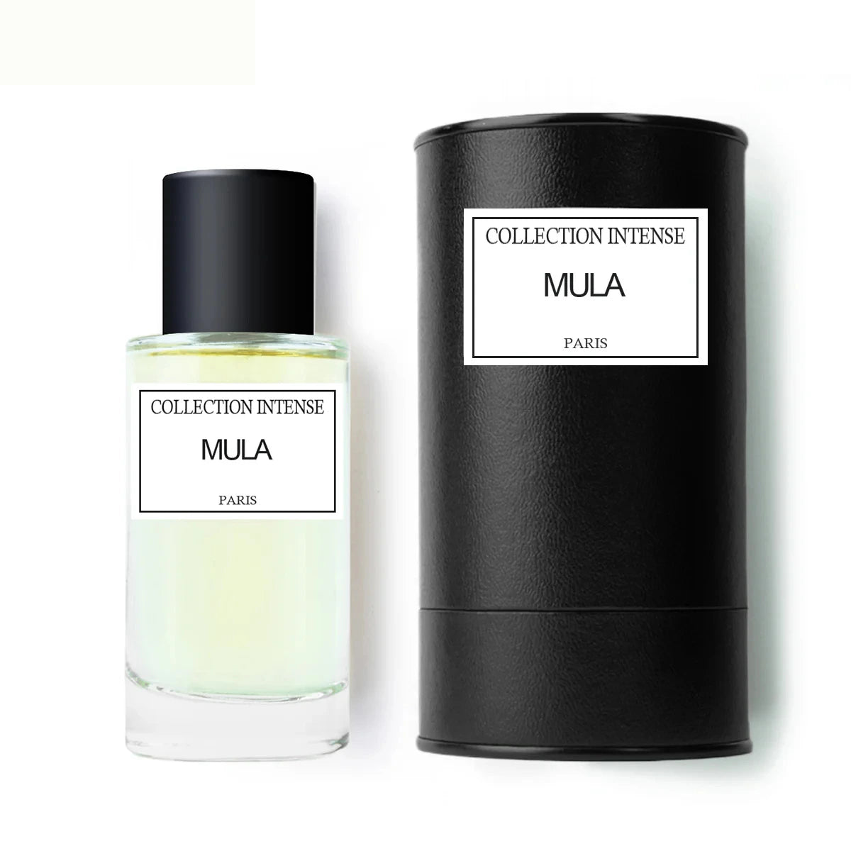 Mula – Eau de Parfum Unisexe 50ml