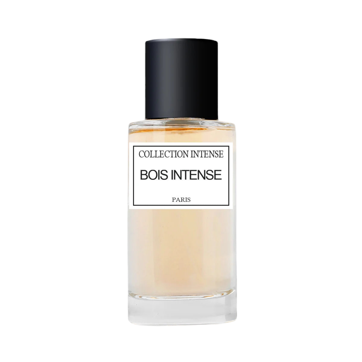 Bois Intense – Eau de Parfum Unisexe 50ml