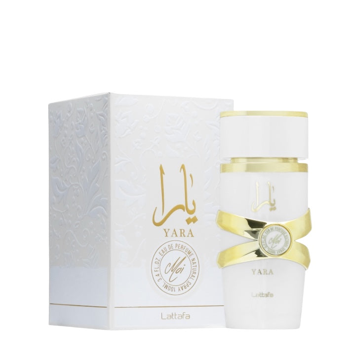 Lattafa Yara moi – Eau de Parfum Femme 100ml