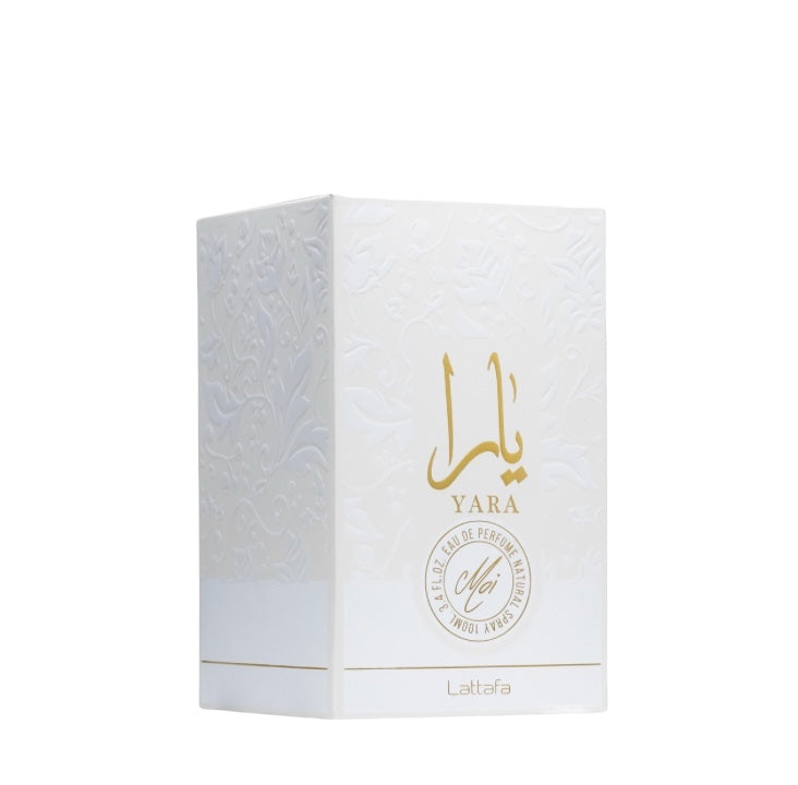 Lattafa Yara moi – Eau de Parfum Femme 100ml