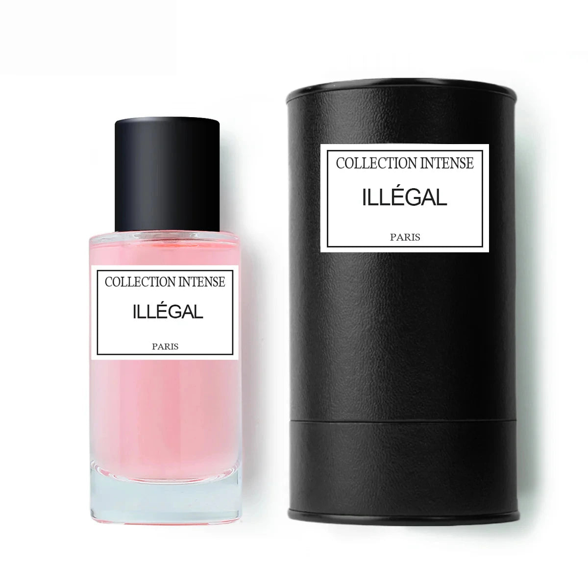 Illégal – Eau de Parfum Femme 50ml